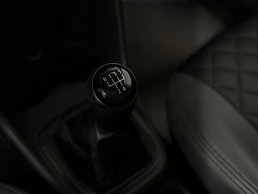 Volkswagen Polo Comfortline, 2012 года, пробег 102003 км