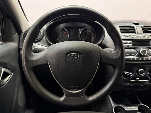 Lada (ВАЗ) Granta Comfort (2018-2021), 2019 года, пробег 62000 км