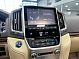 Toyota Land Cruiser, 2016 года, пробег 235278 км