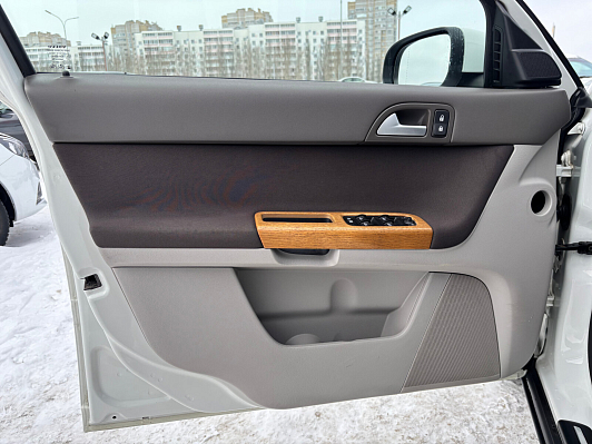 Volvo V50 Премиум, 2008 года, пробег 255400 км