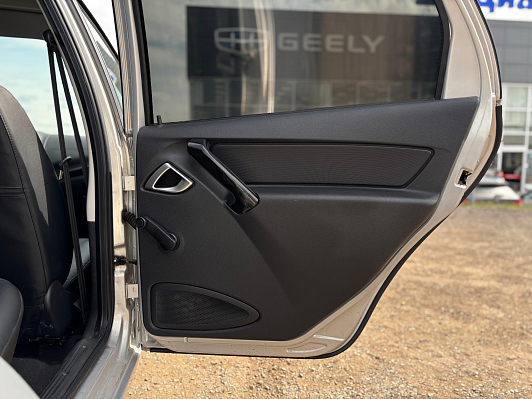 Lada (ВАЗ) Granta Classic Optima, 2022 года, пробег 42890 км