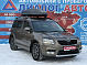 Skoda Yeti, 2014 года, пробег 184567 км