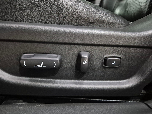 Kia Optima, 2015 года, пробег 133823 км