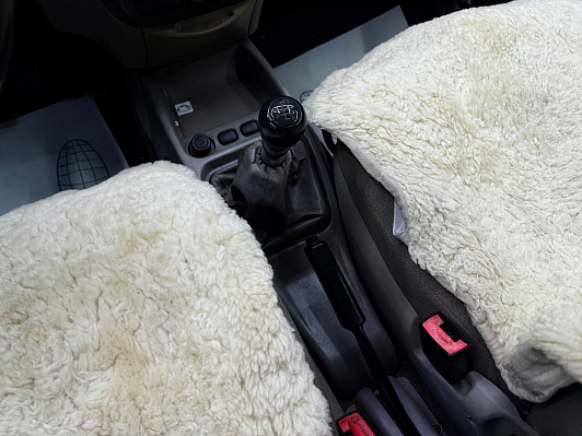 Lada (ВАЗ) Kalina, 2011 года, пробег 182709 км