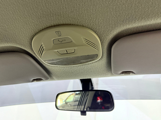 Lada (ВАЗ) Granta Classic, 2019 года, пробег 129970 км