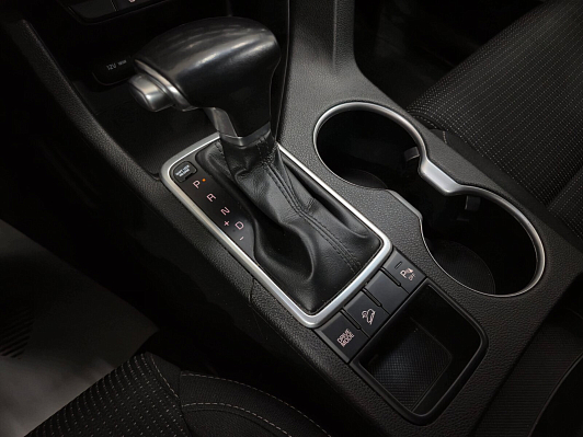 Kia Sportage Comfort, 2019 года, пробег 84669 км