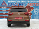 Hyundai Creta Comfort Plus, 2016 года, пробег 189000 км