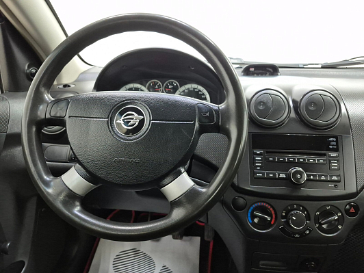 Ravon Nexia R3 Comfort, 2016 года, пробег 220705 км