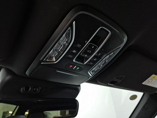 GAC GS8 Extreme, 2023 года, пробег 73896 км