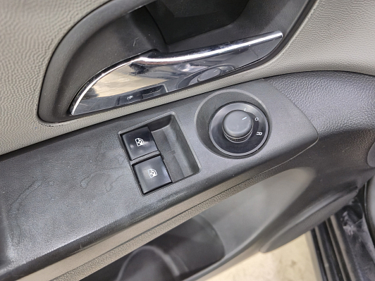 Chevrolet Cruze LS, 2013 года, пробег 178805 км
