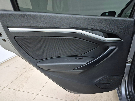 Lada (ВАЗ) Vesta Comfort, 2019 года, пробег 136637 км