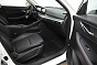 Changan CS35 Plus Комфорт, белый