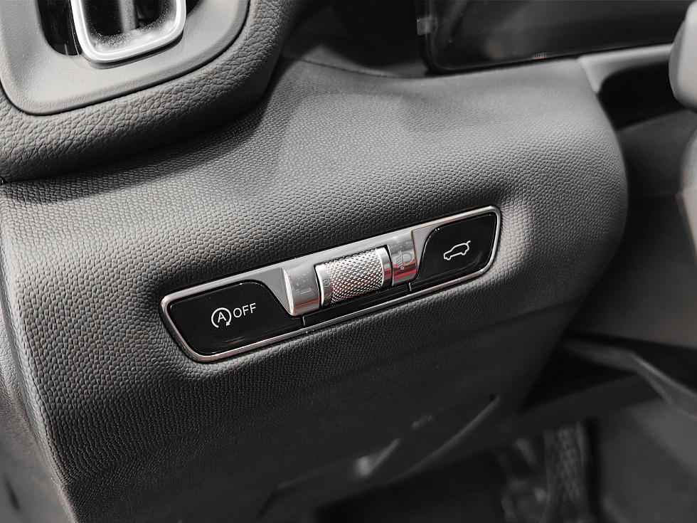 Hongqi HS3 Комфорт (Comfort), черный