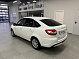 Lada (ВАЗ) Granta, 2024 года, пробег 62519 км