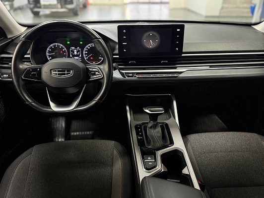 Geely Emgrand Comfort, 2023 года, пробег 44000 км