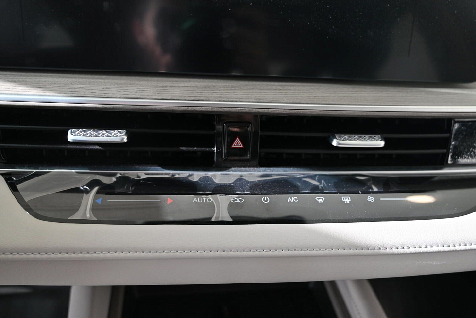 Chery Arrizo 8 Ultra, зеленый