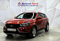 Lada (ВАЗ) Vesta Luxe, 2018 года, пробег 89217 км