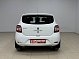 Renault Sandero Confort, 2016 года, пробег 83471 км