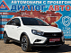 Lada (ВАЗ) Vesta Black, 2021 года, пробег 103726 км