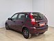 Lada (ВАЗ) Kalina, 2012 года, пробег 190776 км