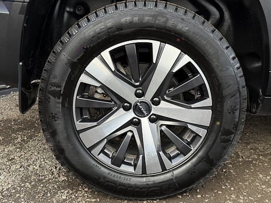 Haval Dargo Elite, 2022 года, пробег 65231 км