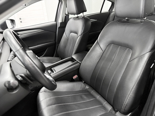 Mazda 6 Supreme Plus, 2019 года, пробег 43227 км