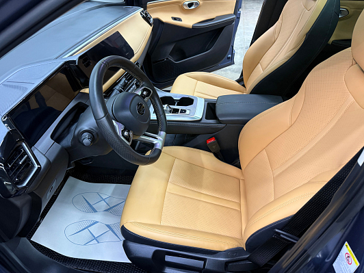 GAC GS3 GB, 2024 года, пробег 20372 км