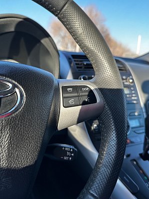 Toyota Auris, 2012 года, пробег 143130 км