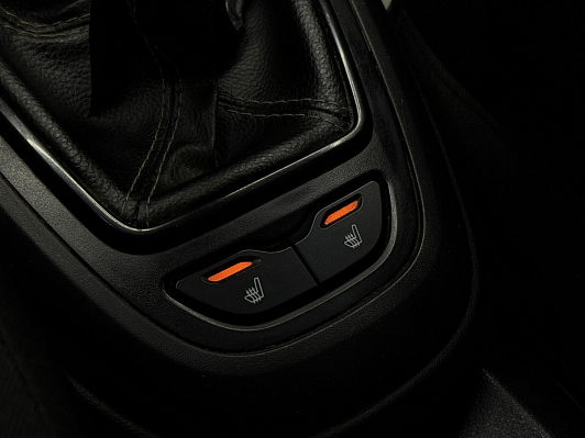 Lada (ВАЗ) Vesta Comfort Optima, 2016 года, пробег 76274 км