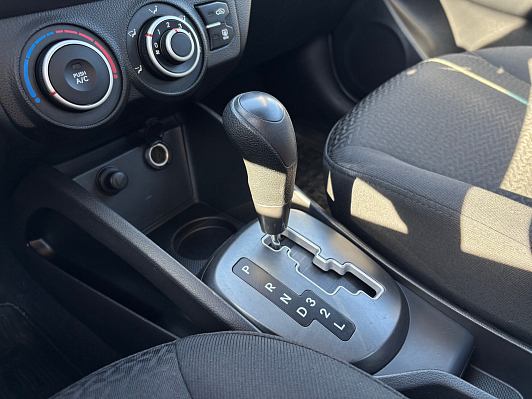 Kia Rio Comfort, 2011 года, пробег 210990 км