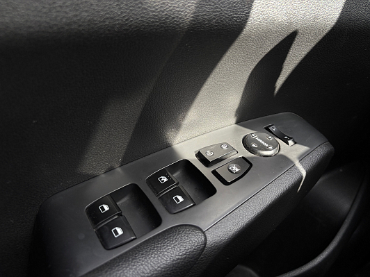 Hyundai Solaris Comfort, 2020 года, пробег 130000 км