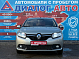 Renault Sandero Confort, 2017 года, пробег 167152 км