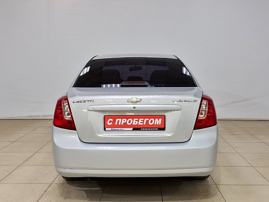 Chevrolet Lacetti SX, 2009 года, пробег 172070 км