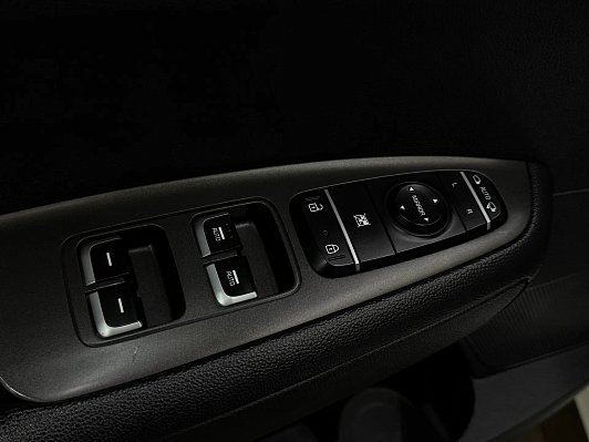 Kia Optima Comfort, 2016 года, пробег 99777 км