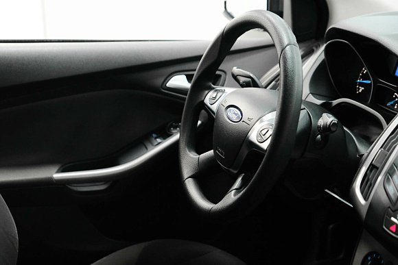 Ford Focus, 2012 года, пробег 163500 км