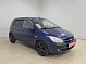 Hyundai Getz Classic, 2008 года, пробег 193404 км
