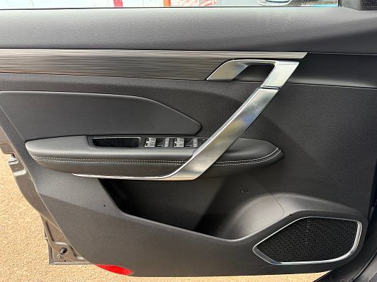 Belgee X70 Luxury 4х4, 2024 года, пробег 25978 км