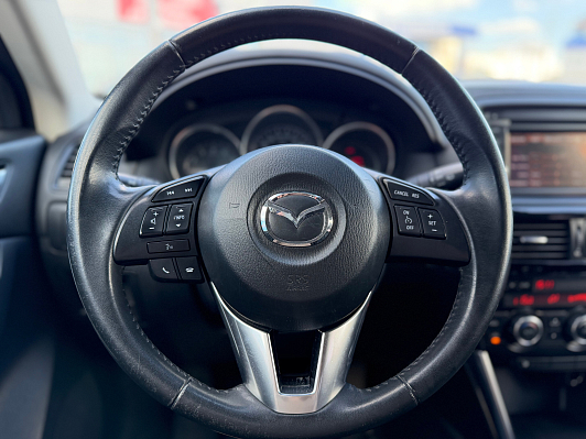 Mazda CX-5 Active, 2012 года, пробег 158046 км