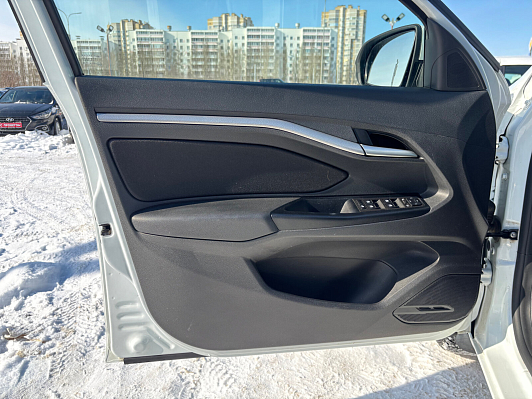 Lada (ВАЗ) Vesta Comfort, 2021 года, пробег 41444 км