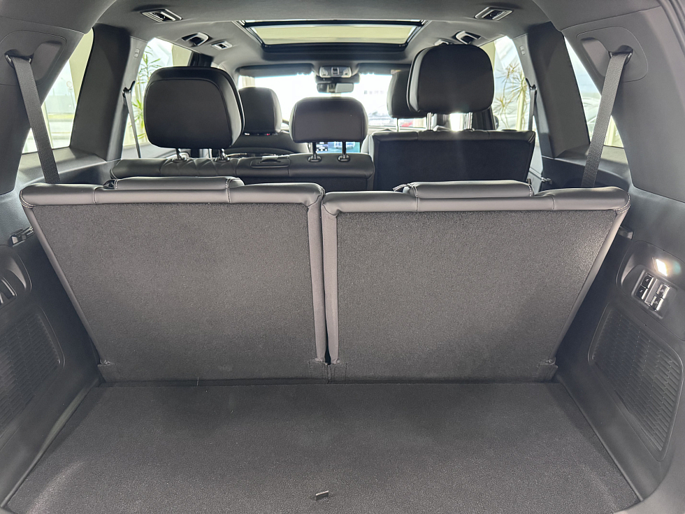 GAC GS8 GX Premium, серый