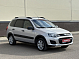 Lada (ВАЗ) Kalina Comfort Optima Glonass 21947-51-23F, 2017 года, пробег 81560 км