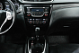 Nissan X-Trail, 2017 года, пробег 107000 км
