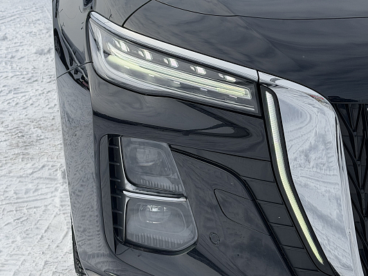 Hongqi H5 Deluxe, 2023 года, пробег 62900 км