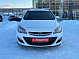 Opel Astra Enjoy, 2014 года, пробег 198000 км