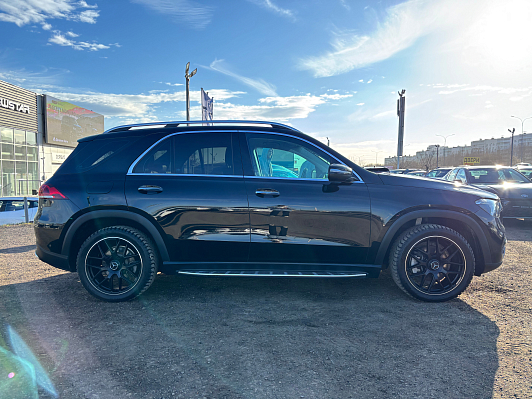 Mercedes-Benz GLE 300 d 4MATIC Premium, 2019 года, пробег 147492 км