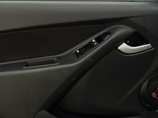 Lada (ВАЗ) Kalina Classic Glonass 21941-51-213, 2014 года, пробег 256638 км