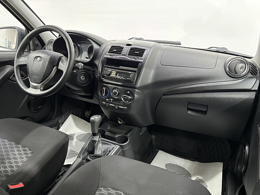 Lada (ВАЗ) Granta Classic, 2020 года, пробег 71299 км