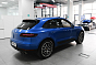 Porsche Macan S, 2015 года, пробег 182983 км
