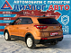 Hyundai Creta Comfort, 2016 года, пробег 180000 км