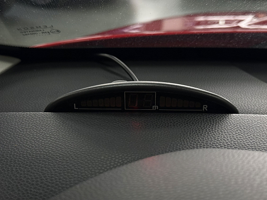 Kia Soul Comfort, 2014 года, пробег 134656 км